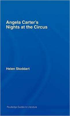 Book Angela Carter's Nights At The Circus free
