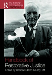 Book Handbook Of Restorative Justice free