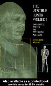 Book The visible human project free