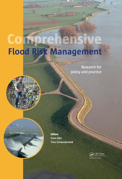 Book Comprehensive Flood Risk Management free