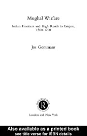 Book Mughal Warfare free Book Mughal Warfare free