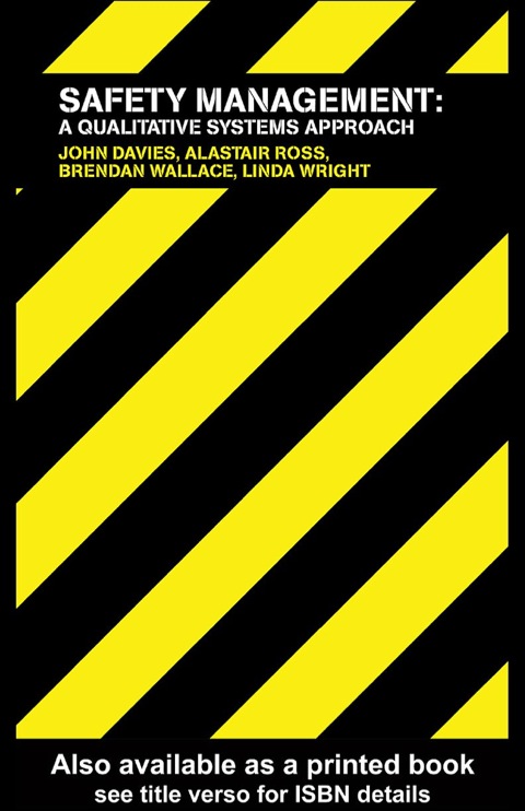 Book Safety Management free