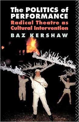 Book The Politics Of Performance free
