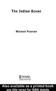 Book Indian:hist Indian Ocean free