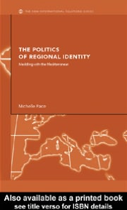 Book The Politics Of Regional Identity free