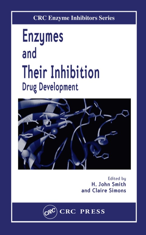 Book Enzymes and Their Inhibitors free