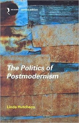 Book Politics Of Postmodernism free