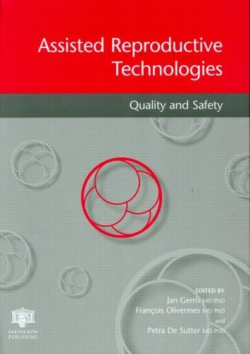 Book Assisted Reproductive Technologies free