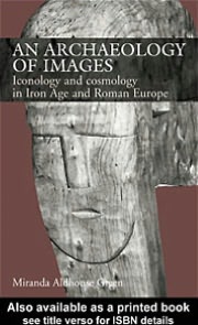 Book Archaeology Of Images free
