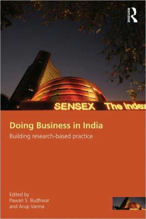 Book Doing Business In India free
