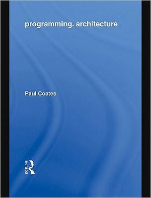Book The Architecture Of Programming free