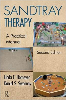 Book Sandtray Therapy: A Practical Manual, Second Edition free