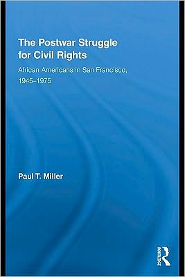 Book The Postwar Struggle For Civil Rights free