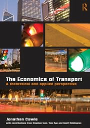 Book Economics Of Transport free