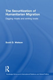 Book Securitization Of Humanitarian Migration free
