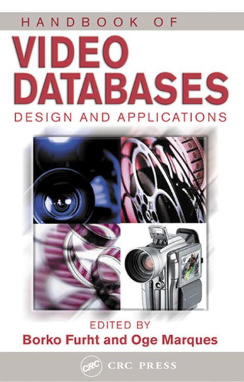 Book Handbook of Video Databases free