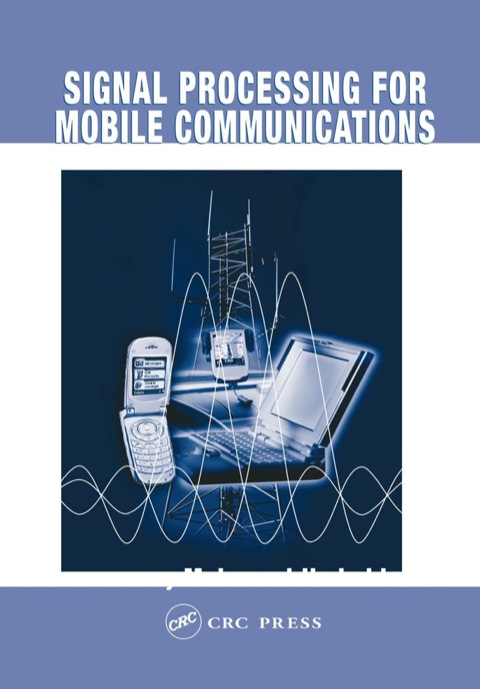 Book Signal Processing for Mobile Communications Handbook free