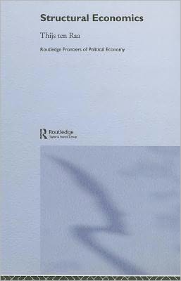 Book Structural Economics free