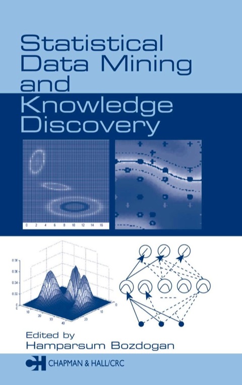 Book Statistical Data Mining and Knowledge Discovery free