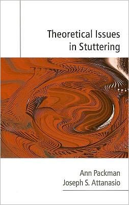 Book Theoretical Issues in Stuttering free