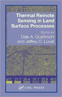 Book Thermal Remote Sensing in Land Surface Processing free