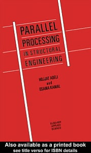 Book Parallel Processing in Structural Engineering free