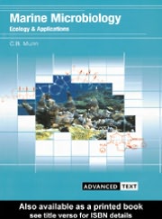 Book Marine Microbiology free