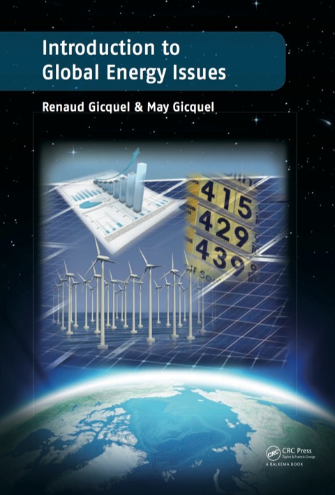 Book Introduction to Global Energy Issues free