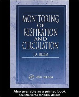 Book Monitoring of Respiration and Circulation free