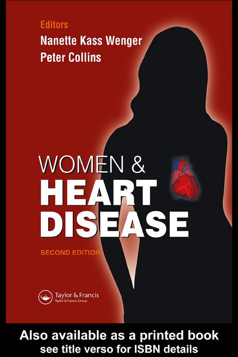 Book Women and Heart Disease free