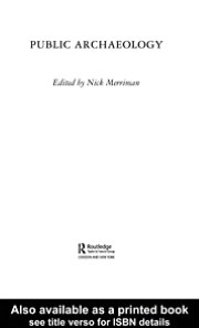 Book Public Archaeology free