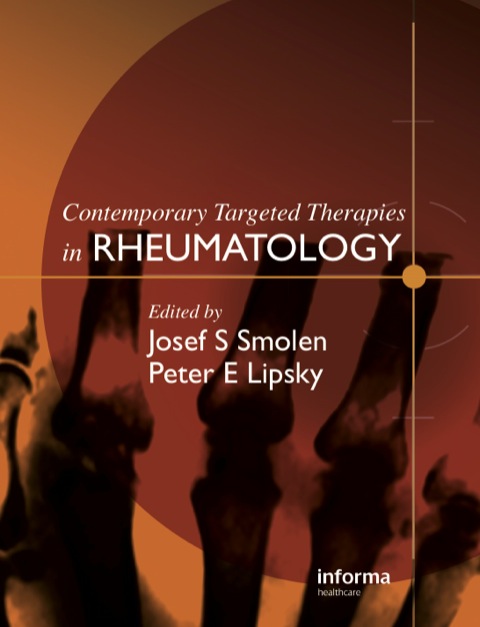 Book Contemporary Targeted Therapies in Rheumatology free