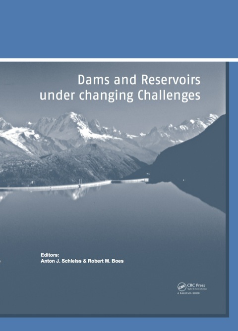 Book Dams and Reservoirs under Changing Challenges free