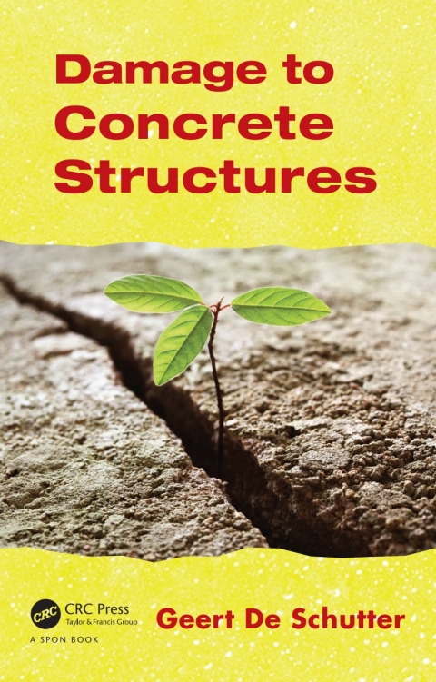 Book Damage to Concrete Structures free