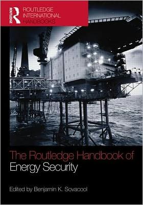 Book The Routledge Handbook Of Energy Security free