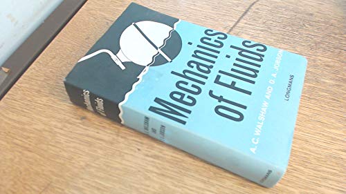 Book Mechanics of Fluids free