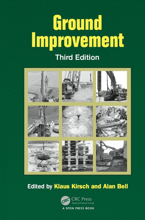 Book Ground Improvement free
