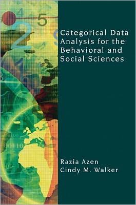Book Categorical Data Analysis For The Behavioral And Social Sciences free