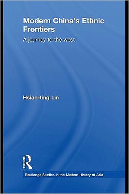 Book Modern China's Ethnic Frontiers free