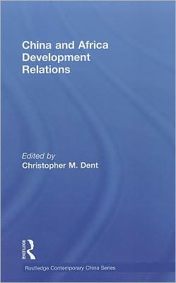 Book China And Africa Development Relations free