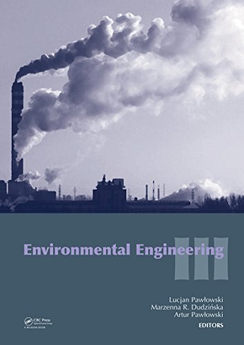 Book Environmental Engineering III free