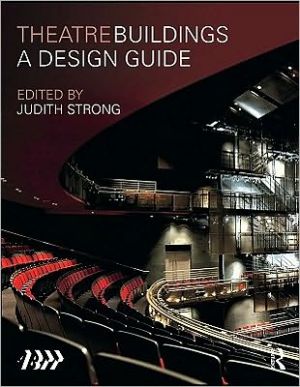 Book Theatre Buildings: A Design Guide free