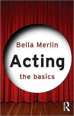 Book Acting: The Basics free
