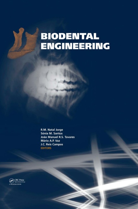 Book Biodental Engineering free