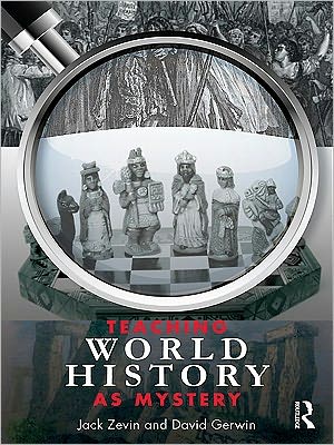 Book Teaching World History As Mystery free