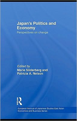 Book Japan's Politics And Economy: Perspectives On Change free