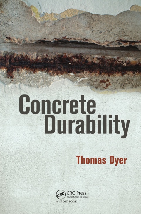 Book Concrete Durability free