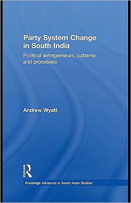 Book Party System Change In South India free