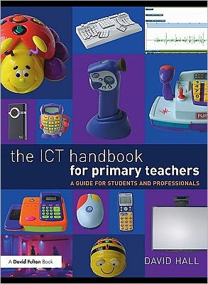 Book The Ict Handbook For Primary Teachers free