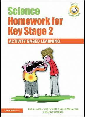 Book Science Homework For Key Stage 2 free